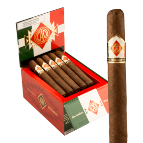 CAO Zocalo Toro hộp 20