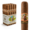 Caobanero by MJ Frias Robusto 5x50 EMS bó 20