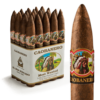 Caobanero by MJ Frias Torpedo 6.5x52 EMS bó 20