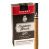 Captain Black Little Cigars Cherry 3.75x20 Natural 10 gói 20 200 điếu