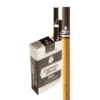 Captain Black Little Cigars Sweets 3.75x20 Natural 10 gói 20 200 điếu