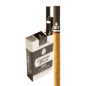Captain Black Little Cigars Sweets 3.75x20 Natural 10 gói 20 200 điếu