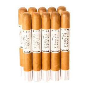Casa Blanca Nicaragua De Luxe Natural 6x50 Natural gói 10