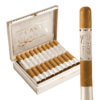 Casa Blanca Nicaragua De Luxe Natural 6x50 Natural hộp 20