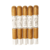 Casa Blanca Nicaragua De Luxe Natural 6x50 Natural hộp 20