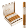 Casa Blanca Nicaragua Lonsdale Natural 6.5x43 Natural hộp 20