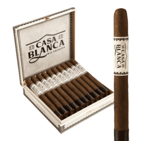 Casa Blanca Nicaragua President Maduro 7.5x50 Maduro hộp 20