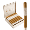 Casa Blanca Nicaragua President Natural 7.5x50 Natural hộp 20