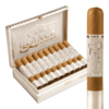 Casa Blanca Nicaragua Robusto Natural 5x52 Natural hộp 20