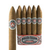 Casa Blanca Reserve Belicoso 6.25x52 EMS bó 20