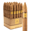Casa de Garcia Centenario Gold Label Beli 6.25x52 Natural bó 25