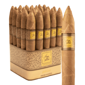 Casa de Garcia Centenario Gold Label Beli 6.25x52 Natural bó 25