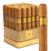 Casa de Garcia Centenario Gold Label Magnum 6x60 Natural bó 25