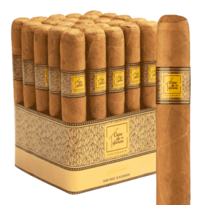 Casa de Garcia Centenario Gold Label Magnum 6x60 Natural bó 25
