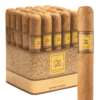 Casa de Garcia Centenario Gold Label Robusto 5x50 Natural bó 25