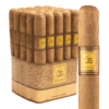 Casa de Garcia Centenario Gold Label Toro 6x50 Natural bó 25
