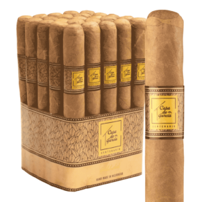 Casa de Garcia Centenario Gold Label Toro 6x50 Natural bó 25