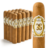 Casa de Garcia Connecticut Churchill 6.5x50 Natural bó 20