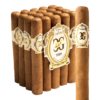 Casa de Garcia Connecticut Toro 5.5x50 Natural bó 20