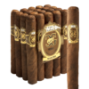 Casa de Garcia Maduro Toro 5.5x50 Maduro bó 20