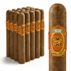 Casa de Garcia Sumatra Churchill 6.5x50 EMS bó 20