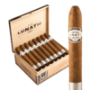 JFR Lunatic Belicoso Maduro 8x80 Maduro hộp 24