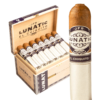 JFR Lunatic El Chiquito Habano 4.75x70 EMS hộp 28