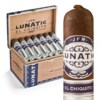 JFR Lunatic El Chiquito Maduro 4.75x70 Maduro hộp 28