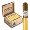 JFR Lunatic Short Robusto Habano 4x52 EMS hộp 28