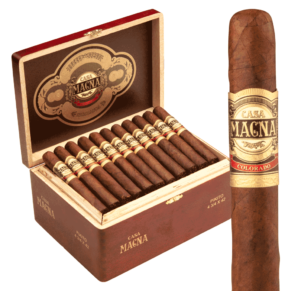 Casa Magna Colorado Pikito 4.75x42 EMS hộp 55
