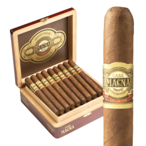 Casa Magna Colorado Corona 6x46 EMS hộp 27
