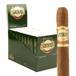 Casa Magna Liga F Petit Corona hộp 50