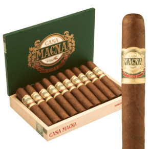 Casa Magna Liga F Robusto hộp 10
