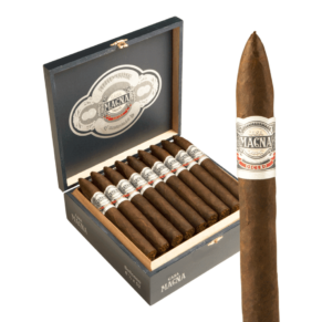 Casa Magna Oscuro Belicoso 6.5x54 Oscuro hộp 27