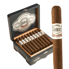 Casa Magna Oscuro No.4 Corona 5x44 Oscuro hộp 27