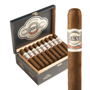 Casa Magna Oscuro Robusto 5x54 Oscuro hộp 27