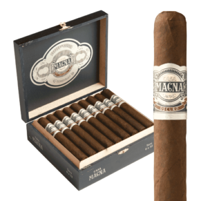Casa Magna Oscuro Toro 6x52 Oscuro hộp 27