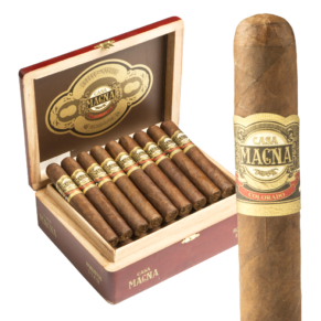 Casa Magna Colorado Robusto 5.5x52 EMS hộp 27
