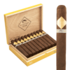 Cavalier BII Viso Jalapa Toro hộp 20