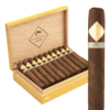 Cavalier BII Viso Jalapa Toro Gordo hộp 20