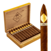 Cavalier BII Viso Jalapa Torpedo hộp 20
