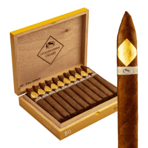 Cavalier BII Viso Jalapa Torpedo hộp 20