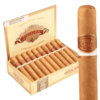 Chateau Real Robusto Crystal Deluxe 5x50 Natural hộp 20