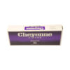 Cheyenne Filtered Cigars Grape 3.87x20 Natural 10 gói 20 200 điếu