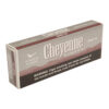 Cheyenne Filtered Cigars Sweet Tip 3.87x20 Natural 10 gói 20