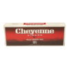 Cheyenne Filtered Cigars Wild Cherry 3.87x20 Natural 10 gói 20 200 điếu