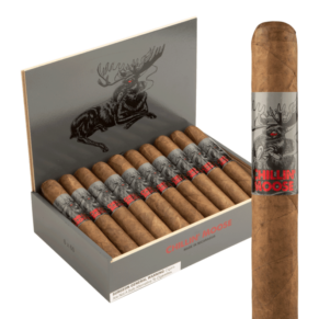 Chillin' Moose Gigante 6x60 Natural hộp 20
