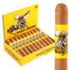 Chillin' Moose Shady Moose Robusto 5.5x50 Natural hộp 20