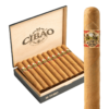 Cibao Seleccion Especial Connecticut Toro 6x52 Natural hộp 20