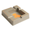 Cigar Ashtrays Avo Ritmo
